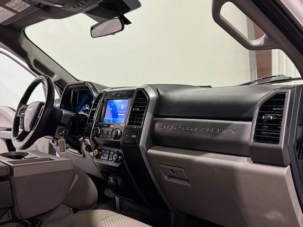 used 2022 Ford F-250 car, priced at $32,990