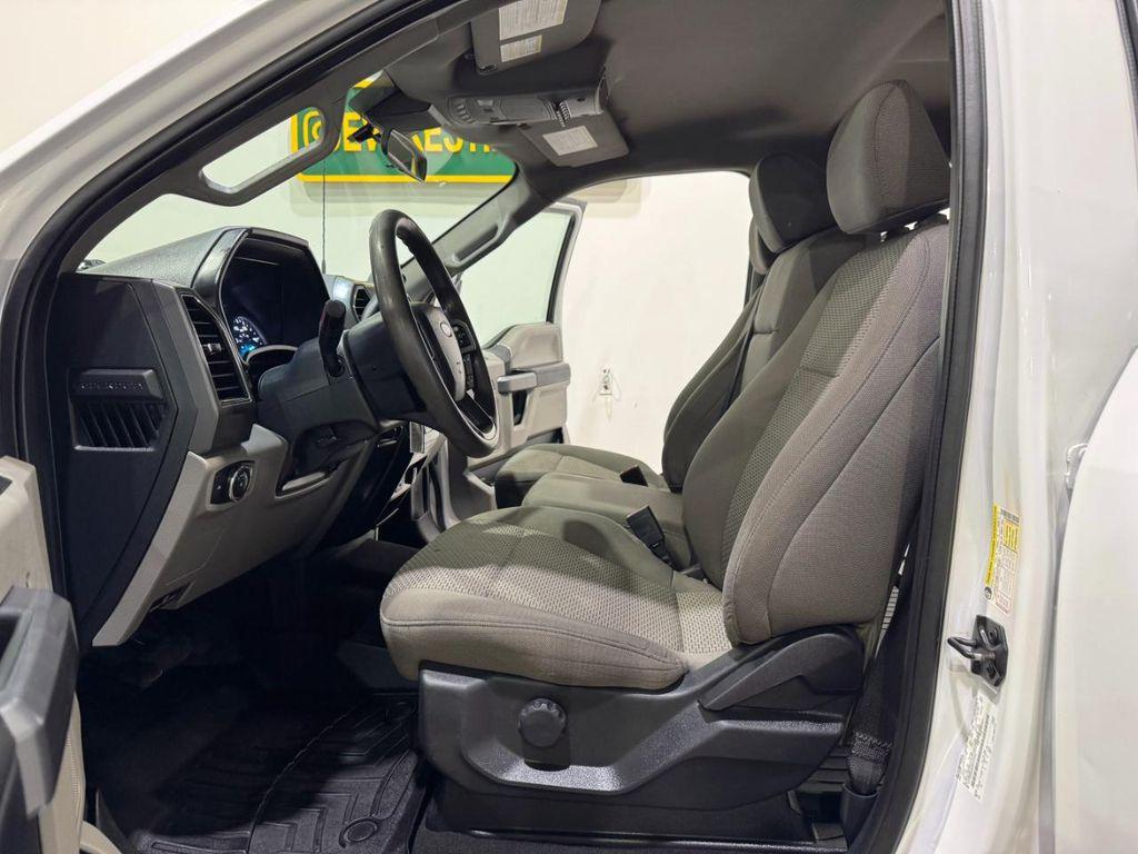 used 2022 Ford F-250 car, priced at $32,990