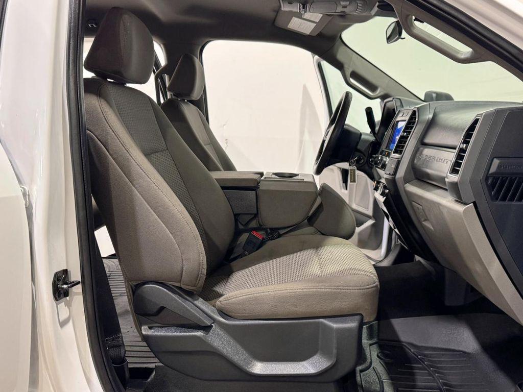 used 2022 Ford F-250 car, priced at $32,990