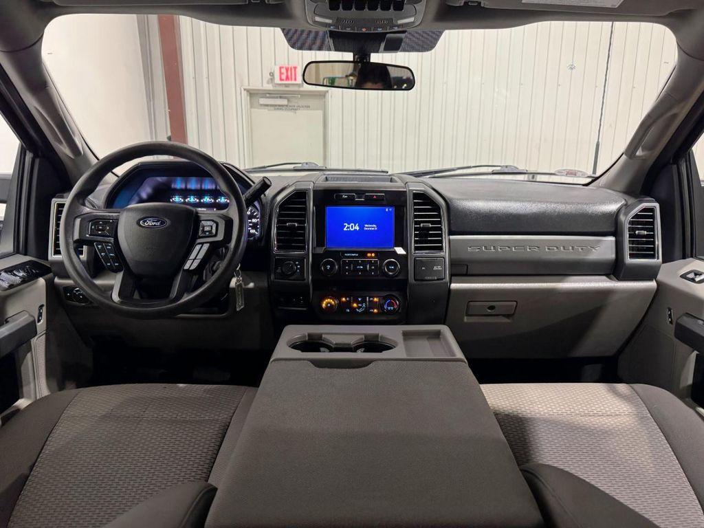 used 2022 Ford F-250 car, priced at $32,990