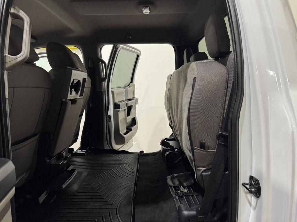 used 2022 Ford F-250 car, priced at $32,990