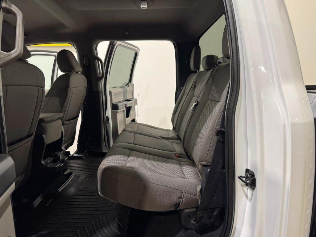 used 2022 Ford F-250 car, priced at $32,990