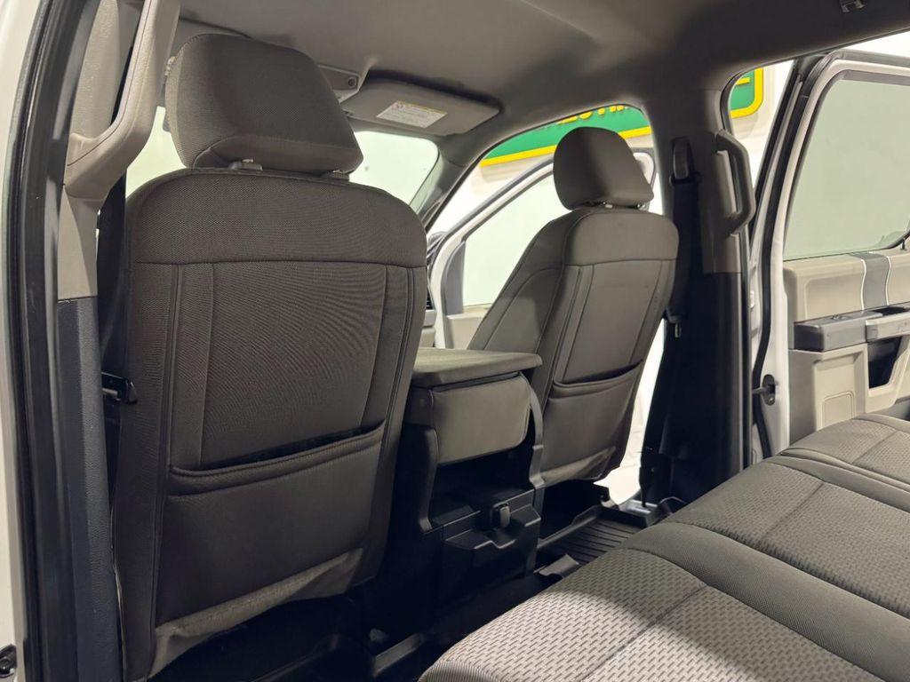 used 2022 Ford F-250 car, priced at $32,990