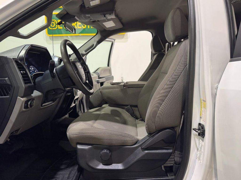 used 2022 Ford F-250 car, priced at $32,990