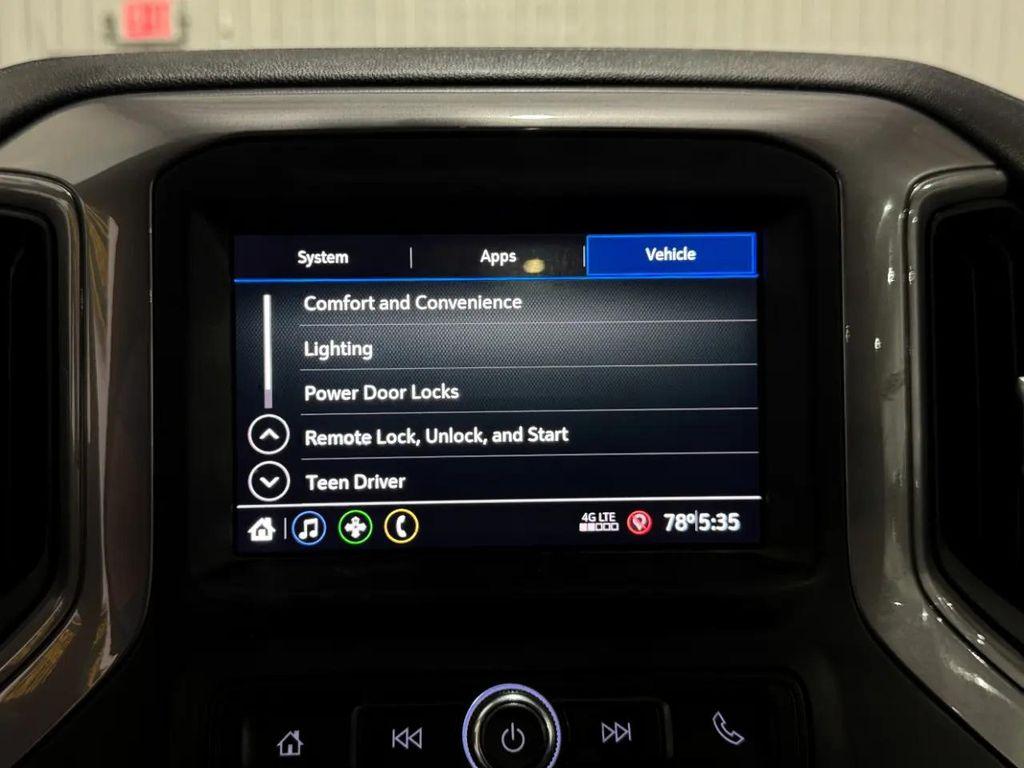 used 2020 Chevrolet Silverado 3500 car, priced at $26,990