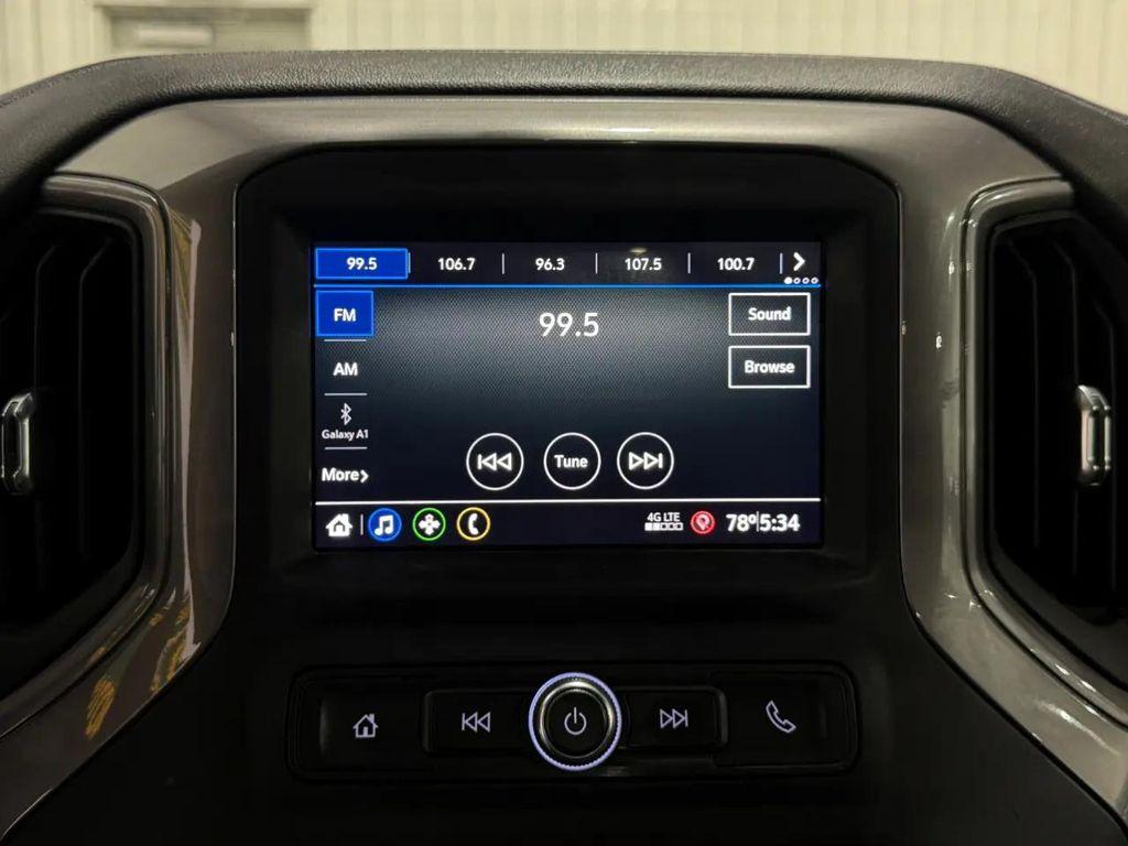 used 2020 Chevrolet Silverado 3500 car, priced at $26,990