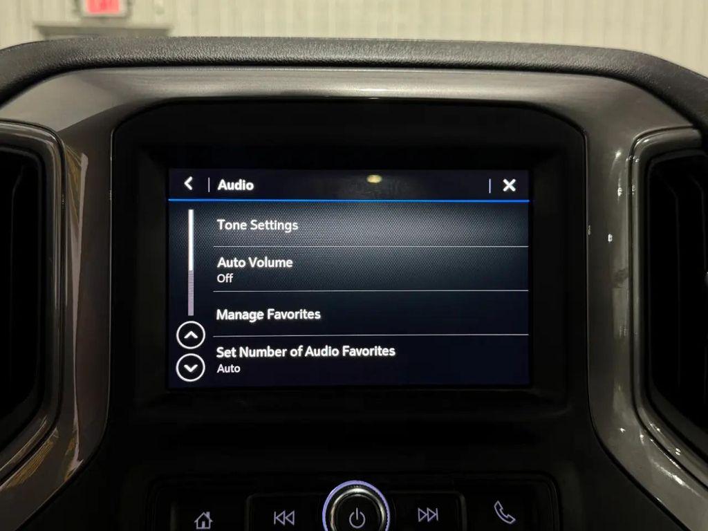 used 2020 Chevrolet Silverado 3500 car, priced at $26,990