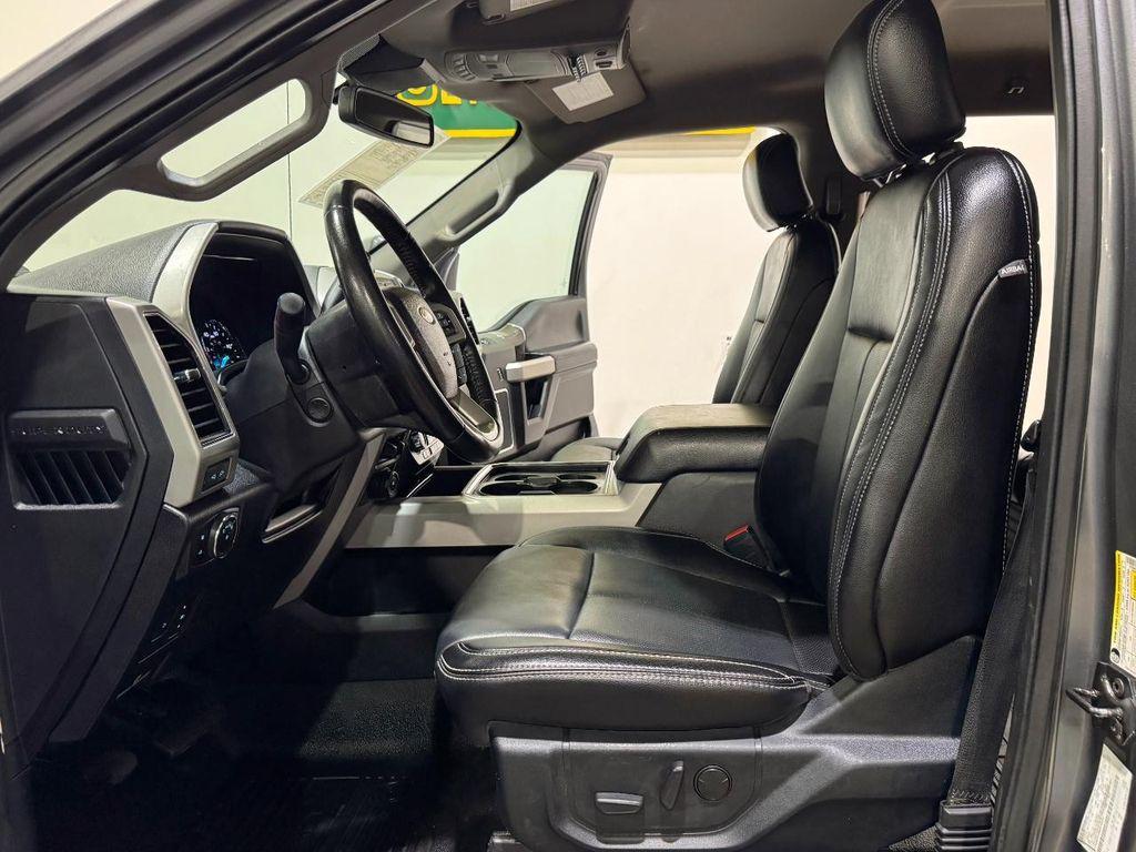 used 2021 Ford F-350 car, priced at $54,993