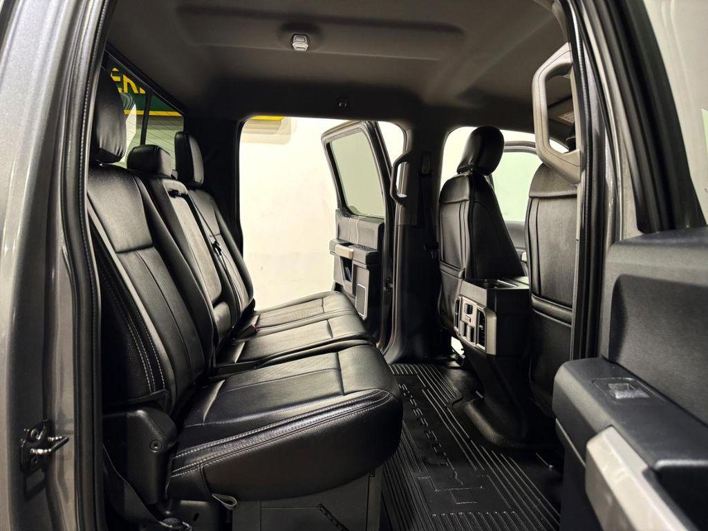 used 2021 Ford F-350 car, priced at $54,993