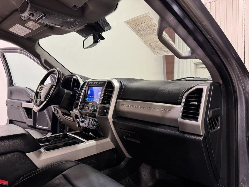 used 2021 Ford F-350 car, priced at $54,993