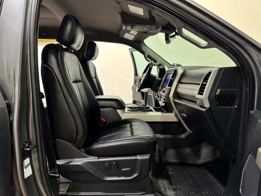 used 2021 Ford F-350 car, priced at $54,993