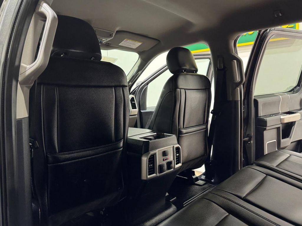 used 2021 Ford F-350 car, priced at $54,993