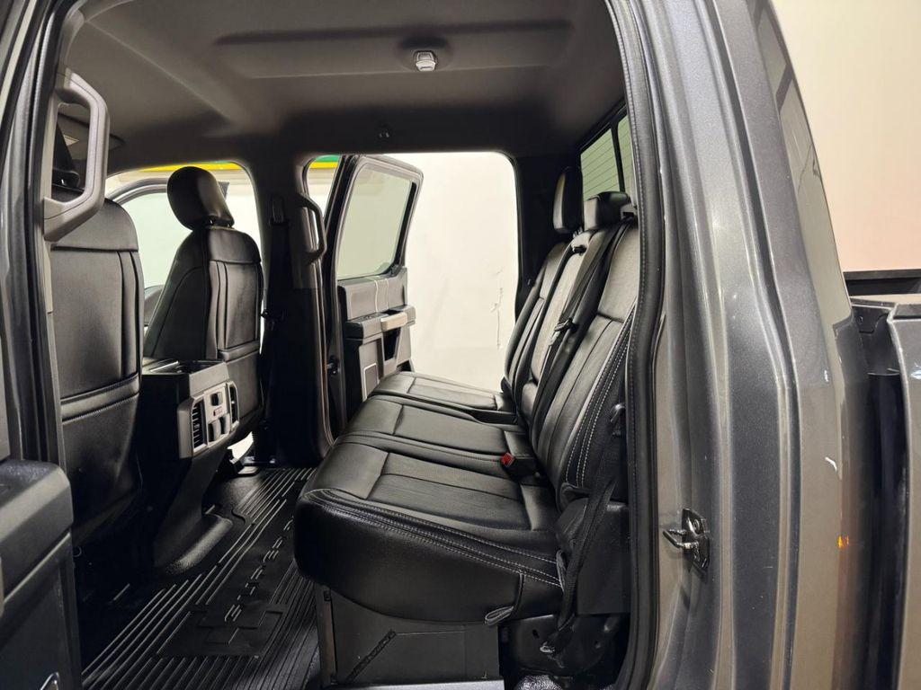 used 2021 Ford F-350 car, priced at $54,993