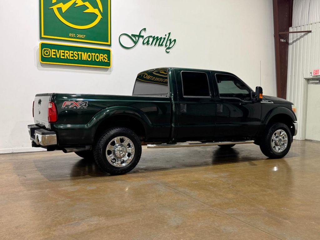 used 2016 Ford F-250 car, priced at $25,990