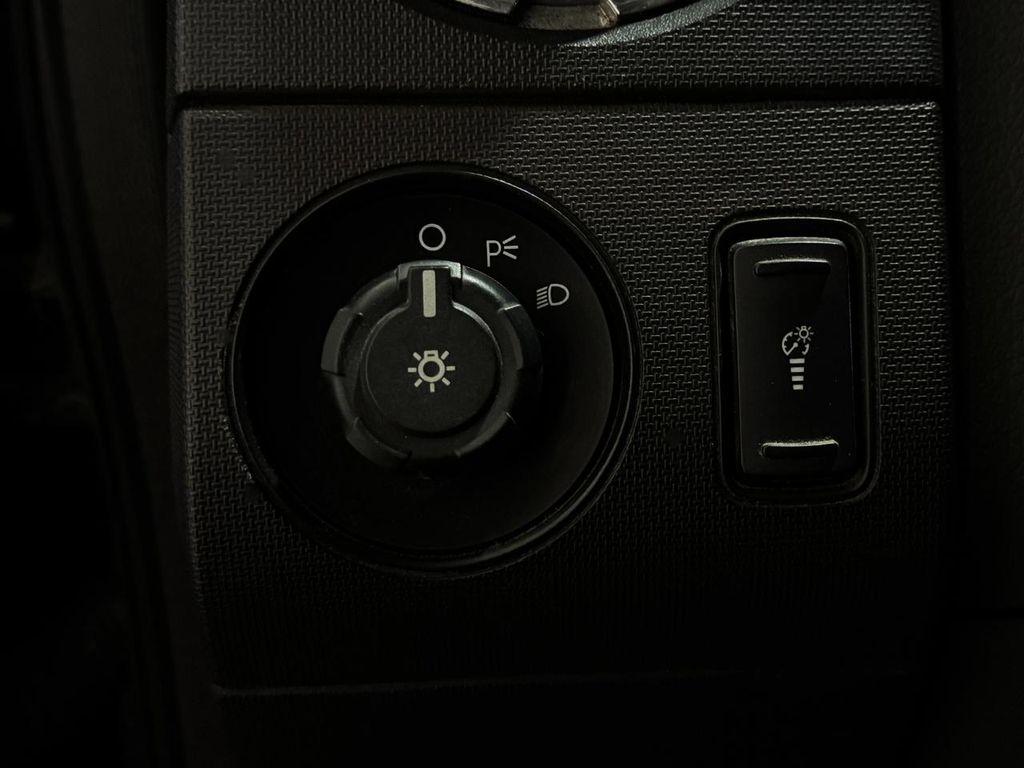 used 2016 Ford F-250 car, priced at $25,990