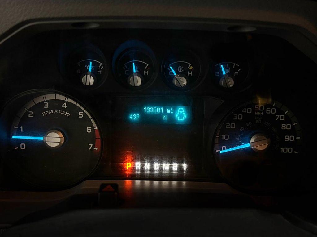 used 2016 Ford F-250 car, priced at $25,990