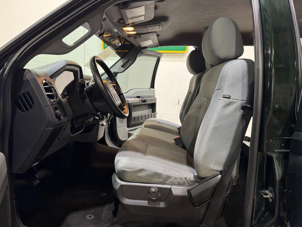 used 2016 Ford F-250 car, priced at $25,990