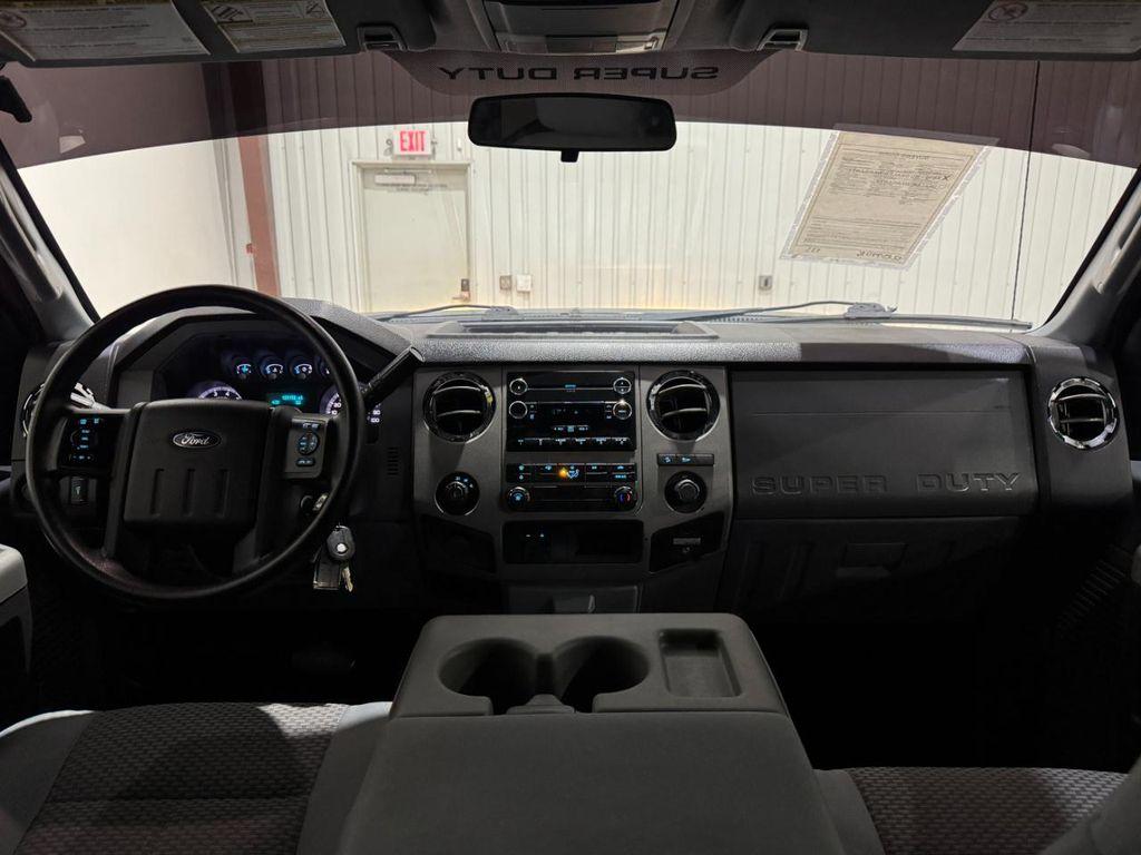 used 2016 Ford F-250 car, priced at $25,990