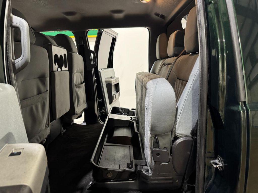 used 2016 Ford F-250 car, priced at $25,990