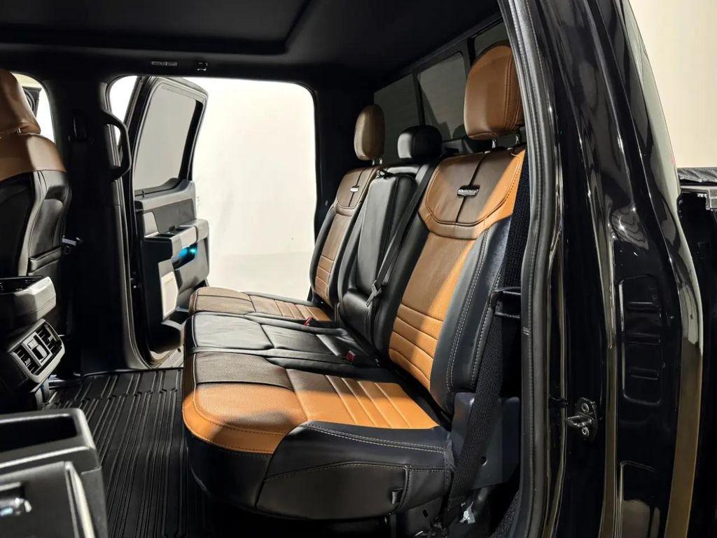 used 2021 Ford F-150 car, priced at $46,490
