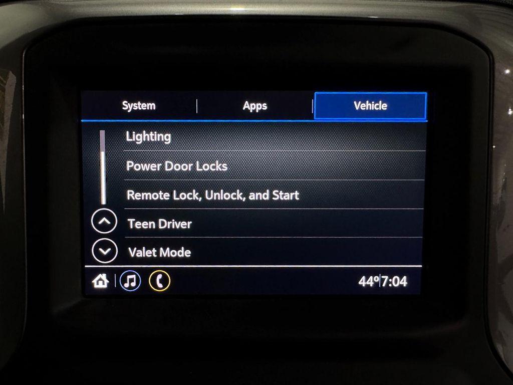 used 2022 Chevrolet Silverado 2500 car, priced at $32,990