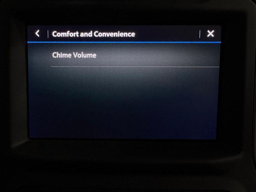 used 2022 Chevrolet Silverado 2500 car, priced at $32,990