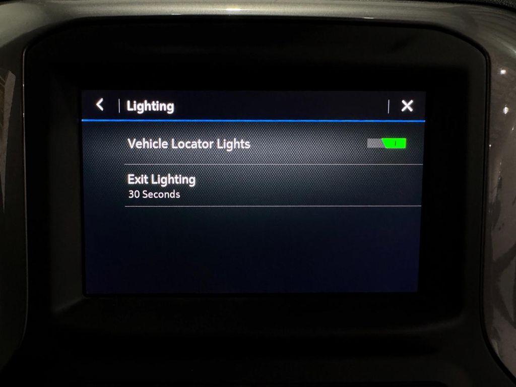 used 2022 Chevrolet Silverado 2500 car, priced at $32,990