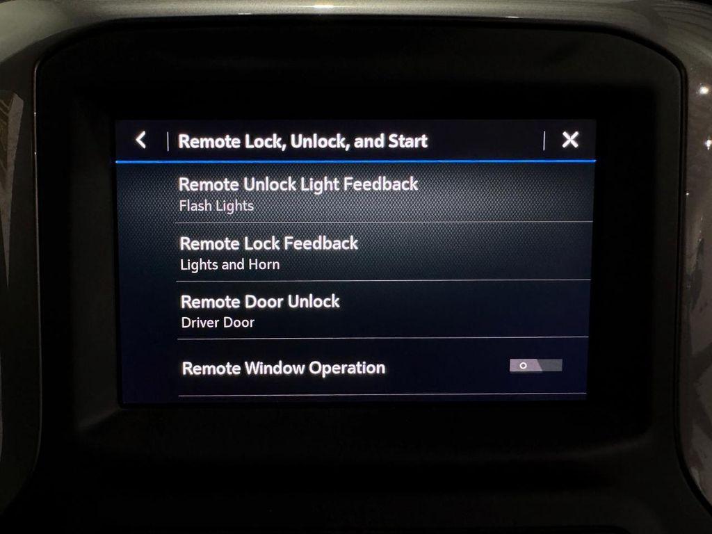 used 2022 Chevrolet Silverado 2500 car, priced at $32,990