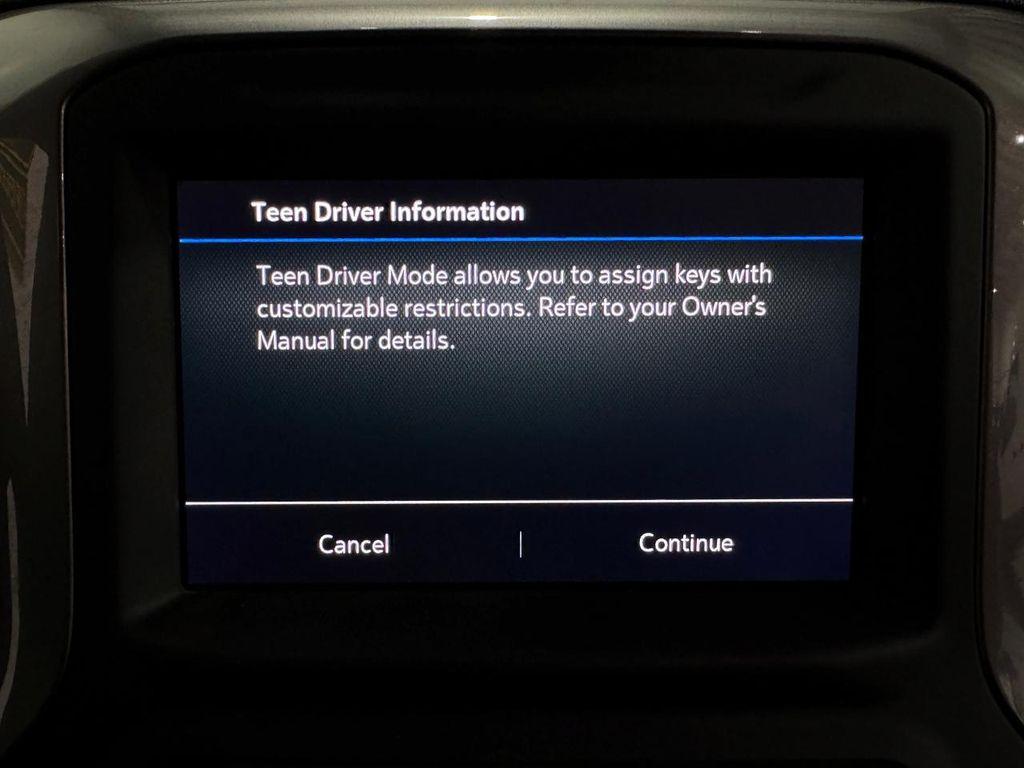 used 2022 Chevrolet Silverado 2500 car, priced at $32,990