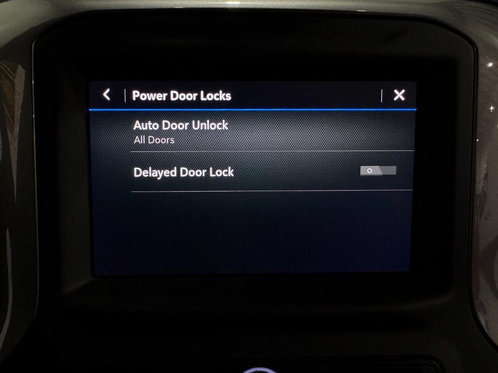 used 2022 Chevrolet Silverado 2500 car, priced at $32,990