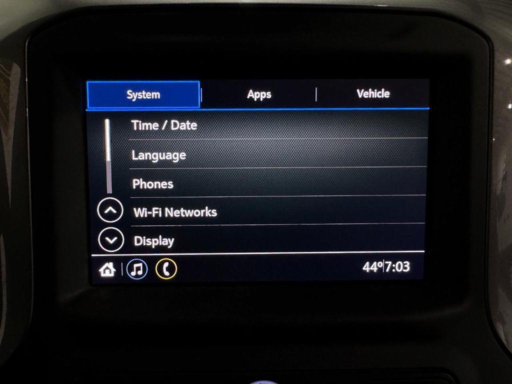 used 2022 Chevrolet Silverado 2500 car, priced at $32,990