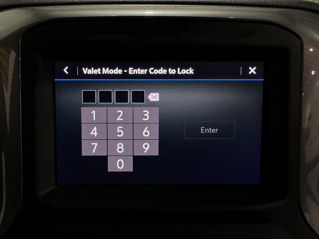 used 2022 Chevrolet Silverado 2500 car, priced at $32,990