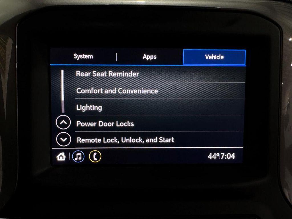 used 2022 Chevrolet Silverado 2500 car, priced at $32,990