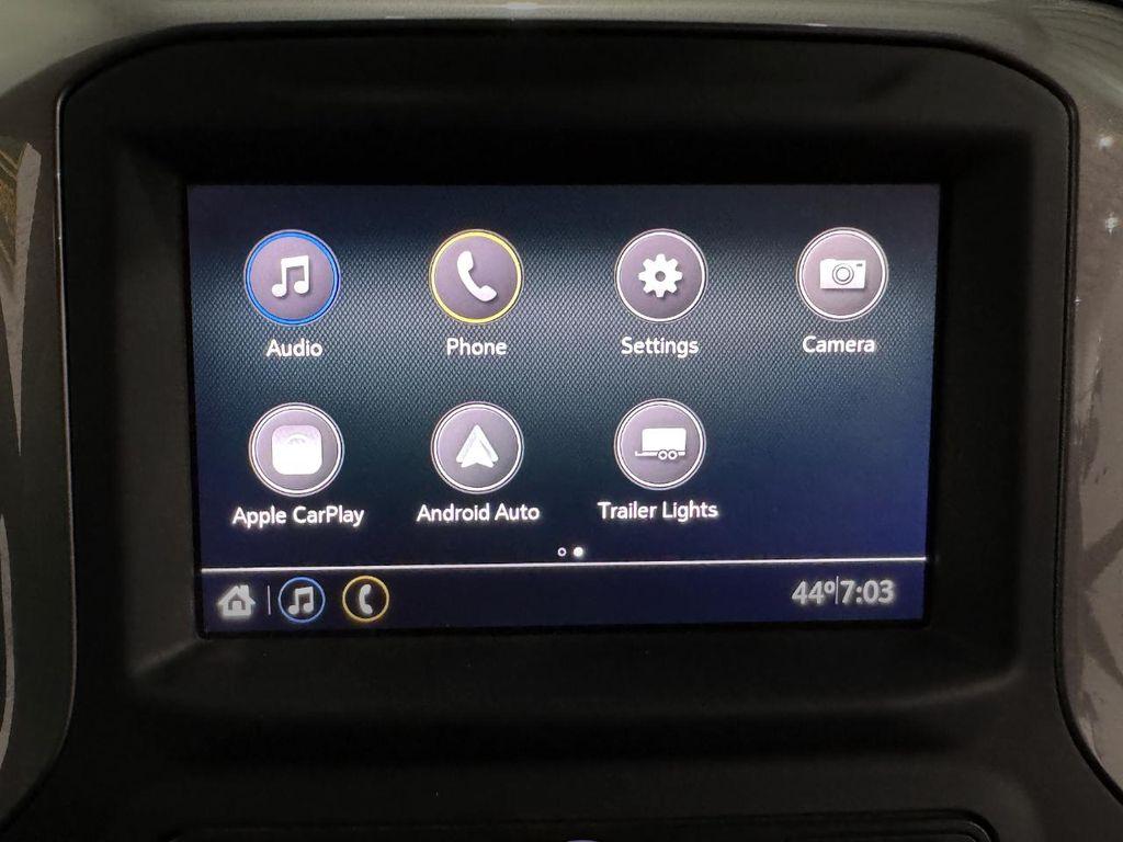 used 2022 Chevrolet Silverado 2500 car, priced at $32,990