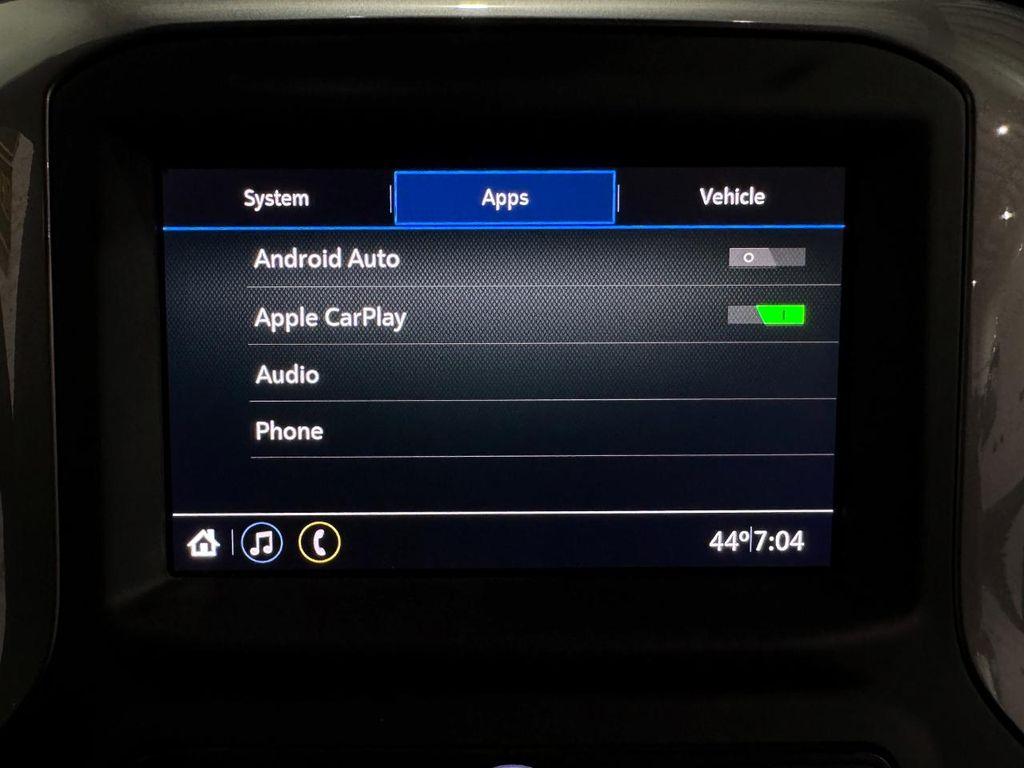 used 2022 Chevrolet Silverado 2500 car, priced at $32,990