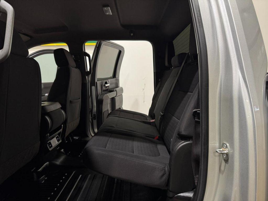 used 2023 Chevrolet Silverado 3500 car, priced at $46,990