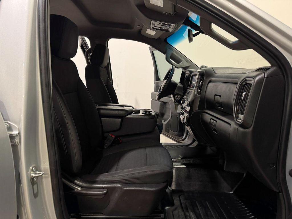 used 2023 Chevrolet Silverado 3500 car, priced at $46,990