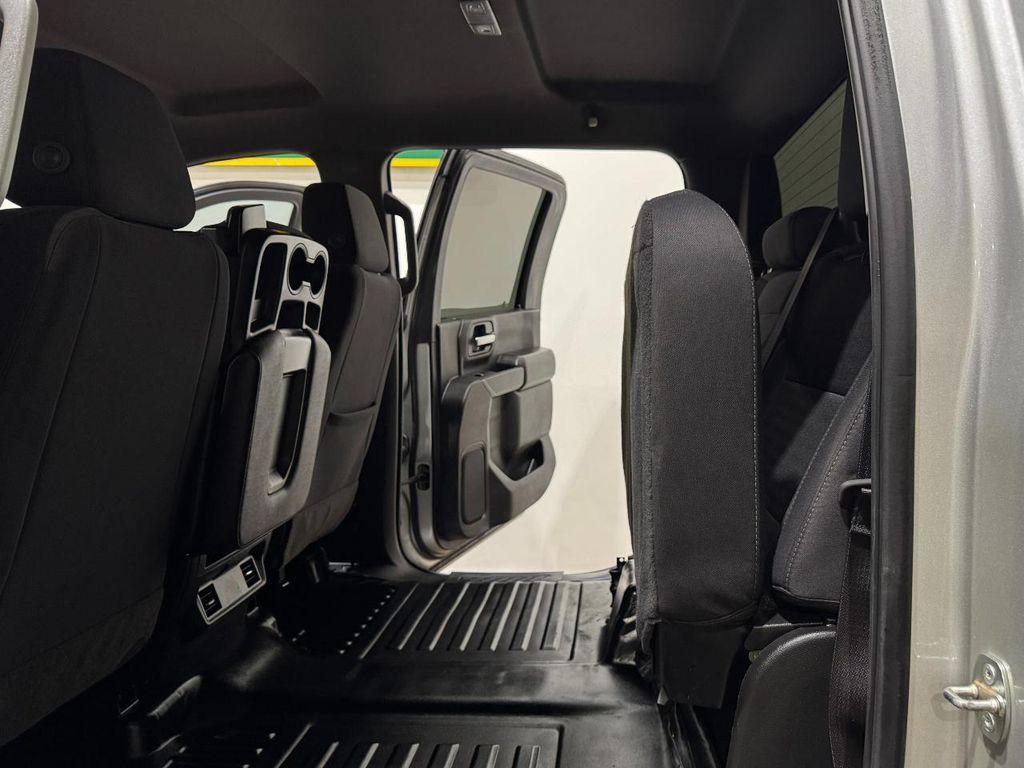 used 2023 Chevrolet Silverado 3500 car, priced at $46,990