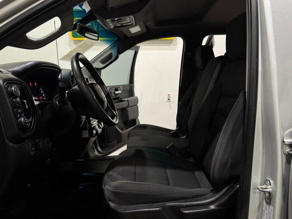 used 2023 Chevrolet Silverado 3500 car, priced at $46,990