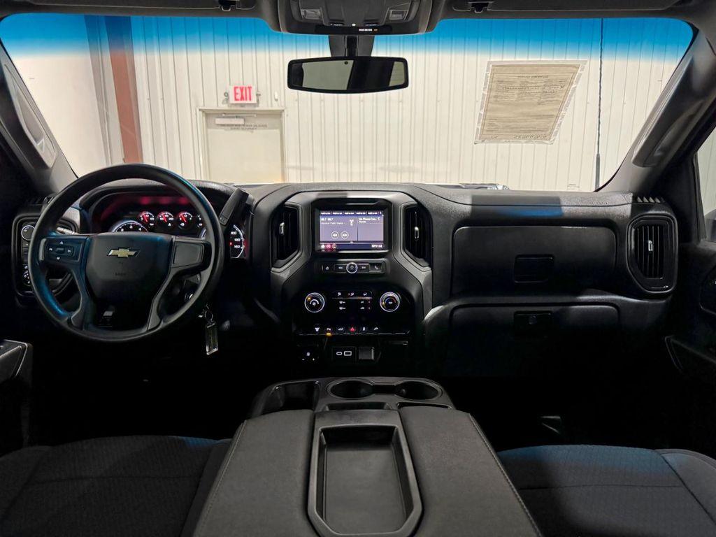 used 2023 Chevrolet Silverado 3500 car, priced at $46,990