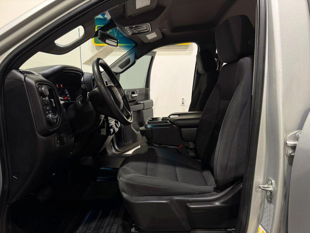 used 2023 Chevrolet Silverado 3500 car, priced at $46,990