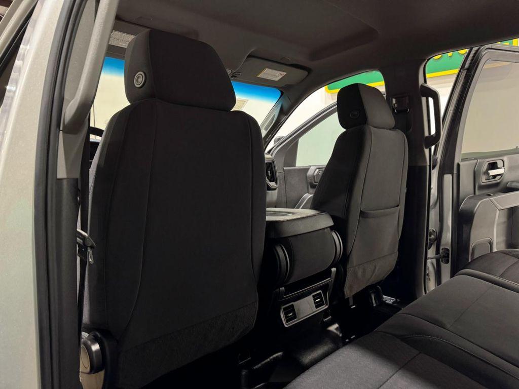 used 2023 Chevrolet Silverado 3500 car, priced at $46,990