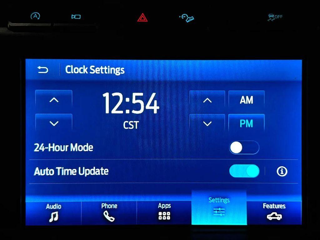 used 2023 Ford F-150 car, priced at $28,990