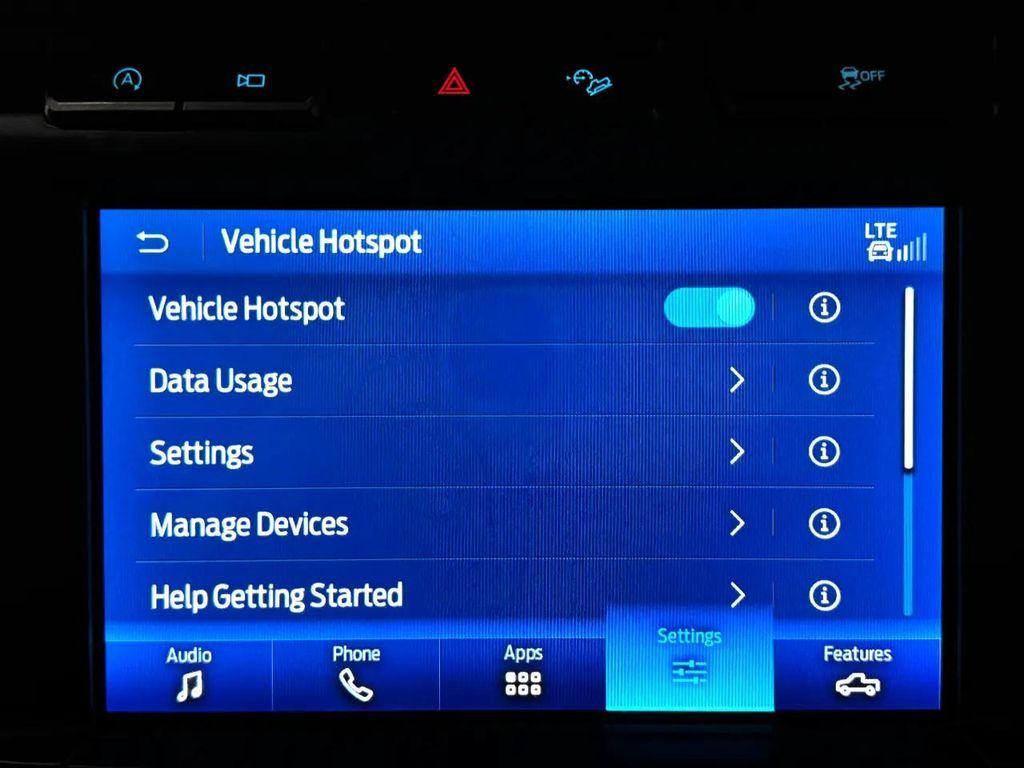 used 2023 Ford F-150 car, priced at $28,990