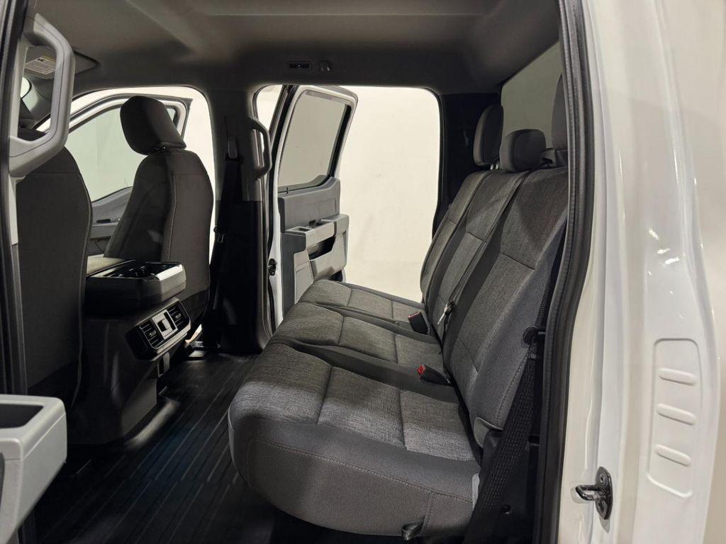 used 2023 Ford F-150 car, priced at $28,990