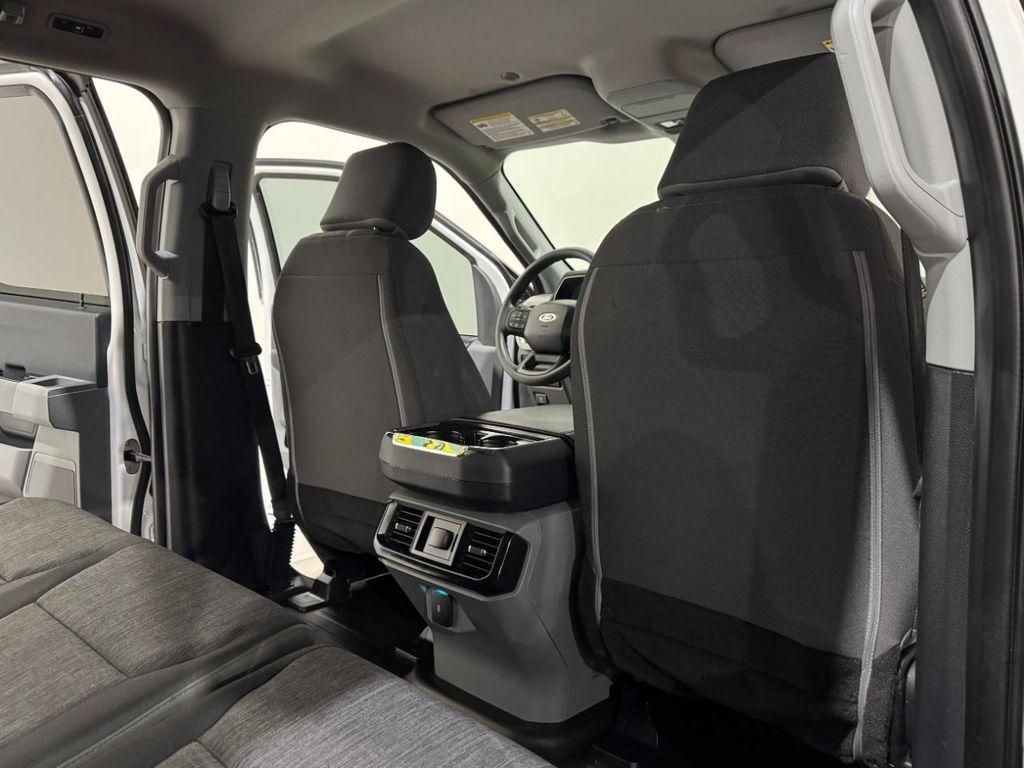 used 2023 Ford F-150 car, priced at $28,990