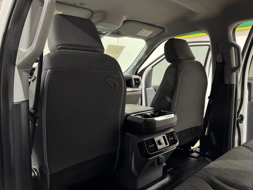 used 2023 Ford F-150 car, priced at $28,990