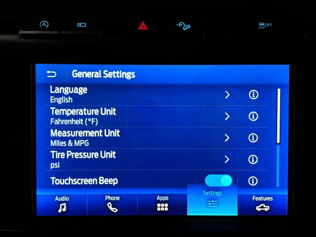 used 2023 Ford F-150 car, priced at $28,990