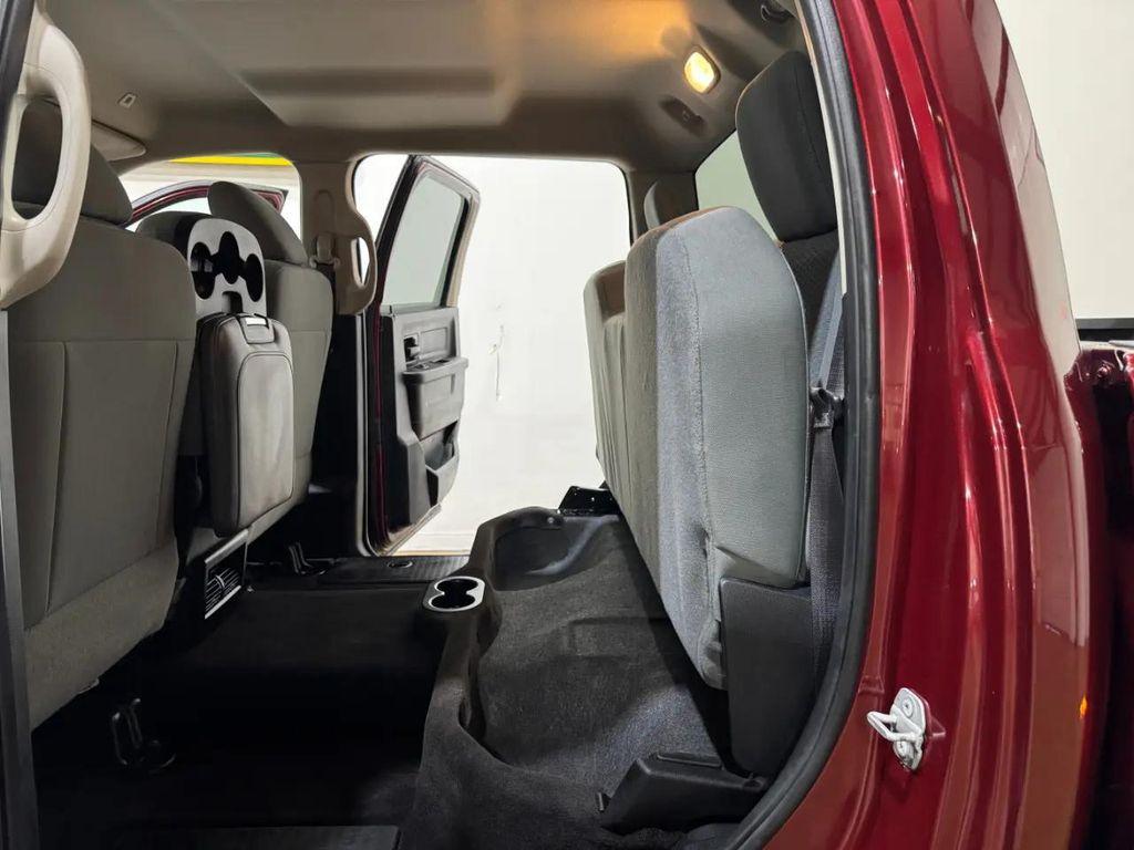 used 2017 Ram 3500 car, priced at $39,793