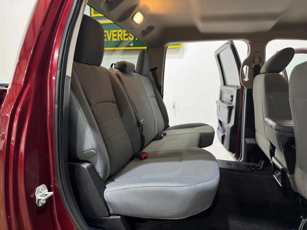 used 2017 Ram 3500 car, priced at $39,793